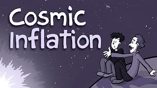 Cosmic Inflation Explained [upl. by Thacher]