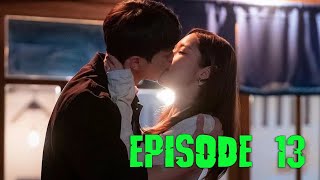 FORECASTING LOVE AND WEATHER EPISODE 13  Release Date EP 13 PREVIEW [upl. by Joacimah]