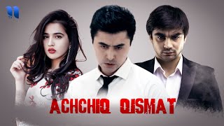 Achchiq qismat ozbek film 2020 [upl. by Riek]