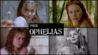 Ophelia in the movies a tribute [upl. by Harden]