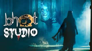 Bhoot Studio Live with RJ Apurbo  14 December 2023  JAGO FM [upl. by Cawley]