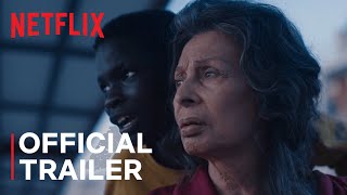 The Life Ahead  Official Trailer  Netflix [upl. by Rozina]