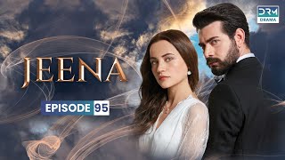 Vendetta in Urdu  JEENA Episode 95  Urdu Dubbed  UC1U [upl. by Todd240]