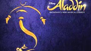 Friend Like Me  Aladdin  Man on the Internet Cover [upl. by Pulcheria692]