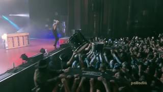 twenty one pilots Trees  Speech Live at Fox Theater [upl. by Ahsiekyt]