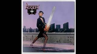 Accept  Accept 1979 Full album Vinyl [upl. by Eng]