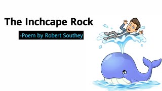 The Inchcape Rock by Robert Southey Line by Line Explanation and Analysis [upl. by Redfield]