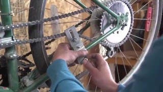 How To Build a Motorized Bike [upl. by Munroe]