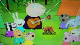 The Bing Bong Song Peppa Pig [upl. by Arramat]