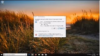 How to Add a Brightness Slider to Windows 10 [upl. by Sydalg799]