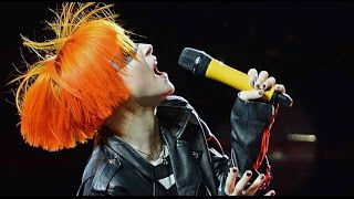 Paramore  Live Voodoo Music Festival 2013 Full Show HD [upl. by Nainatrad]