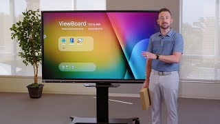 Getting Started with ViewBoard – A Hardware Overview [upl. by Estren432]