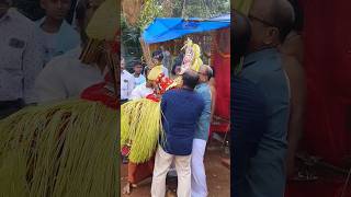 Gulikan Theyyam theyyachilamboli [upl. by Pierrette]