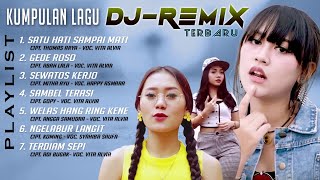 Kumpulan Lagu DjRemix Terbaru [upl. by Westerfield674]