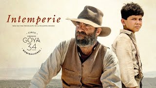 INTEMPERIE  Trailer oficial HD [upl. by Hamburger]