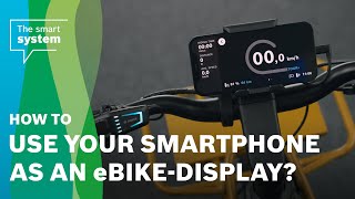 How To  Use the SmartphoneGrip [upl. by Eudoxia]