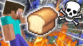 How Minecraft BREAD Was Weaponized on 2b2t [upl. by Cumine760]