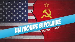 Terminale  Un monde bipolaire [upl. by Noram]