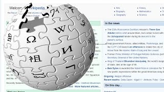 How to create wikipedia page  How to write a Wikipedia Article [upl. by Asquith]