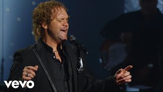 David Phelps  Nessun Dorma Live [upl. by Eznyl]