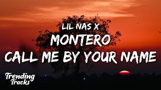 Lil Nas X  MONTERO Call Me By Your Name Satans EXTENDED VERSION Clean  Lyrics [upl. by Nyllaf502]