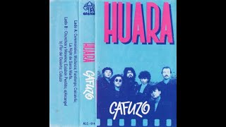 HUARA  CAFUZO 1989 [upl. by Ard]