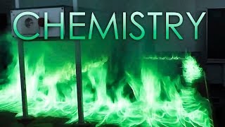 TOP 15 CHEMICAL REACTIONS THAT WILL IMPRESS YOU [upl. by Ittam877]