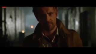 Constantine  Episode 1 Monologue S1E1  PilotNon Est Asylum [upl. by Graehme932]