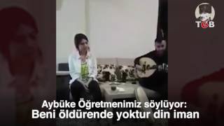 Aybüke Yalçın Öğretmen Mağusa Limanı [upl. by Altheta]