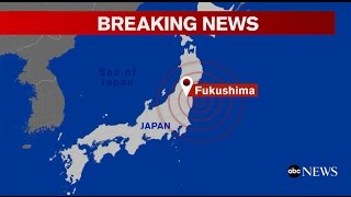 Japan Earthquake  Tsunami LIVE Stream [upl. by Mervin877]