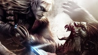 The Witcher 1 e 2  DLCs  Vale ou não a pena jogar [upl. by Rodolfo]