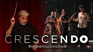 Crescendo  Official US Trailer [upl. by Hartnett]