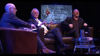 Ricky Gervais and Richard Dawkins in Conversation [upl. by Sutit]