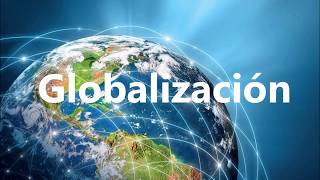 La Globalización y el Capitalismo [upl. by Zakaria]