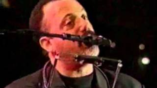 Elton John amp Billy Joel  Piano Man  Live in Tokio 1998 [upl. by Maddi]