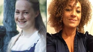 Parents Rachel Dolezal being dishonest deceptive [upl. by Vargas]