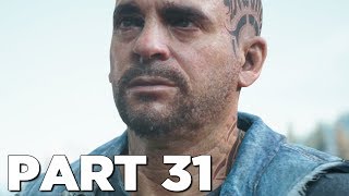 DAYS GONE Walkthrough Gameplay Part 27  IRON MIKE PS4 Pro [upl. by Eldoree]