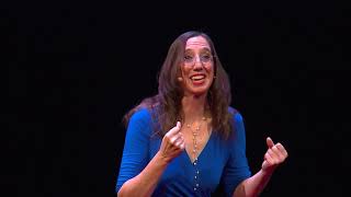 Breaking Down Communication Barriers  Angela Graves  TEDxEvansville [upl. by Krm]