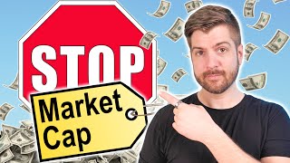 Use This Instead of Market Cap Enterprise Value Explained [upl. by Nika]