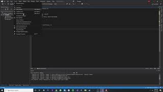 How to Setup MASM and Irvine32 in Visual Studio 2019 [upl. by Sola532]