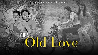 OLD IS GOLD Hindi Songs Collection  80s Superhit Songs  Bollywood Old Hindi Songs  Lata Kishore [upl. by Haneen]