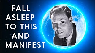 Neville Goddard  Guided Meditation To Manifest Your Desires Listen Before You Sleep [upl. by Broder]