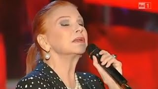 Milva canta Battiato  I giorni della monotonia [upl. by Teage824]