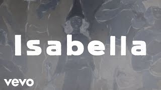 Hamilton Leithauser  Isabella Lyric Video [upl. by Verras]