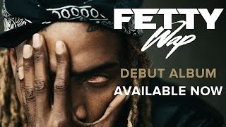 Fetty Wap  RGF Island Audio Only [upl. by Grekin]