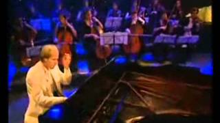 Raul Di Blasio  Piano  Bebu Silvetti [upl. by Aisya]