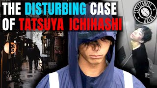 The Killer That Deformed His Own Face  The Disturbing Case of Tatsuya Ichihashi [upl. by Atiuqnahs]