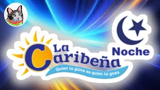 Resultado LA CARIBEÑA NOCHE Jueves 19 de Diciembre de 2024 [upl. by Ardine538]