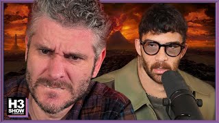 Im Going To War With The Entire Internet  H3 Show 115 [upl. by Ringo131]