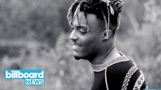 Remembering Juice WRLD Who Died at 21 After Sudden Seizure  Billboard News [upl. by Maxfield]